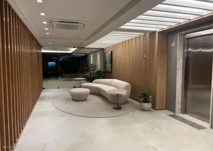 Apartamento com 4 Quartos à venda, 107m² no Boa Viagem, Recife