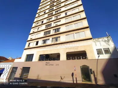 Apartamento com 3 Quartos à venda, 158m² no Centro, Araraquara