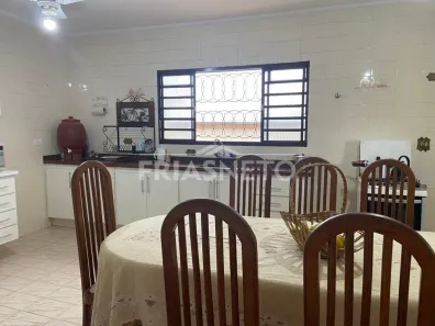 Imóvel Comercial com 3 Quartos à venda, 152m² no Paulicéia, Piracicaba