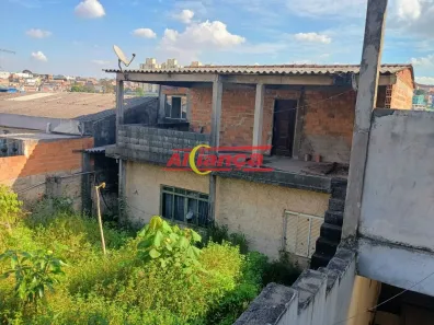 Casa com 6 Quartos à venda, 250m² no Jardim Normandia, Guarulhos