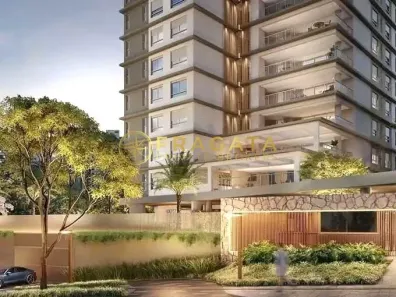 Apartamento com 3 Quartos à venda, 182m² no Vila Ida, São Paulo