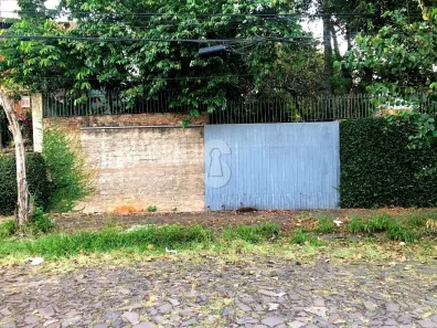 Lote/Terreno à venda, 229m² no Cristo Rei, São Leopoldo