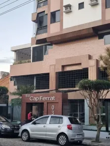 Apartamento com 3 Quartos à venda, 189m² no Centro, Campos dos Goytacazes