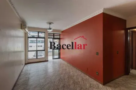 Apartamento com 2 Quartos à venda, 96m² no Méier, Rio de Janeiro