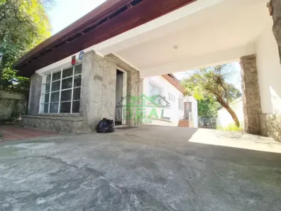 Casa com 5 Quartos à venda, 358m² no Lapa, São Paulo