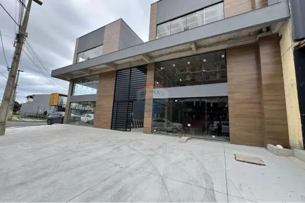 Ponto Comercial para alugar, 25m² no Centro, São Pedro da Aldeia