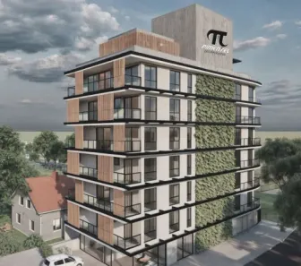 Apartamento com 1 Quarto à venda, 35m² no Campeche, Florianópolis