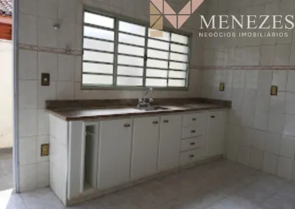 Casa com 2 Quartos à venda, 250m² no Parque do Castelo, Franca