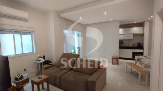 Apartamento com 2 Quartos à venda, 74m² no Vila Isa, São Paulo