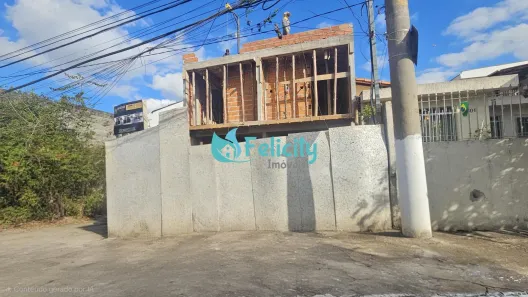 Sobrado com 3 Quartos à venda, 150m² no Parque São Domingos, São Paulo