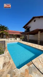 Sobrado com 4 Quartos à venda, 255m² no Vila Nossa Senhora de Fatima, Mongaguá