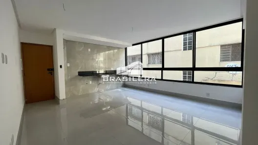 Apartamento com 2 Quartos à venda, 62m² no Jardim América, Goiânia