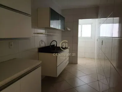 Apartamento com 2 Quartos à venda, 73m² no Real, Praia Grande
