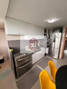 Apartamento com 3 Quartos à venda, 122m² no Poço, Recife