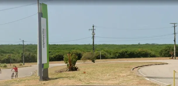 Lote/Terreno à venda, 2730m² no Cararu, Eusébio