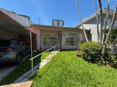 Casa com 4 Quartos à venda, 180m² no Jardim do Salso, Porto Alegre