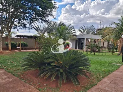 Apartamento com 2 Quartos para alugar, 44m² no Gávea, Uberlândia