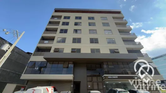 Apartamento com 2 Quartos para alugar, 76m² no Conselheiro Paulino, Nova Friburgo