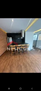 Cobertura com 2 Quartos à venda, 73m² no Vila Nova Conceição, São Paulo