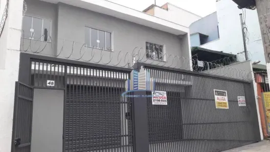 Prédio Comercial para alugar, 300m² no Vila Clementino, São Paulo