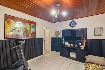 Casa com 2 Quartos à venda, 70m² no Vila Guarani (Z Sul), São Paulo