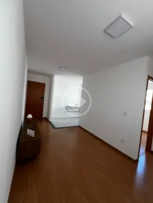 Apartamento com 2 Quartos à venda, 43m² no Chácaras São Pedro, Aparecida de Goiânia