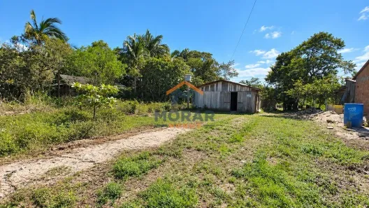Lote/Terreno à venda, 360m² no Praia de Leste, Pontal do Paraná