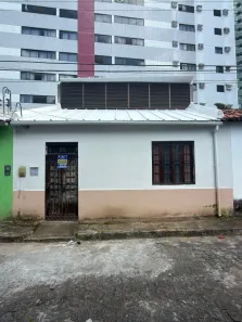 Casa com 2 Quartos para alugar, 56m² no Torre, Recife