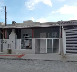 Casa com 2 Quartos à venda, 100m² no Santa Regina, Itajaí
