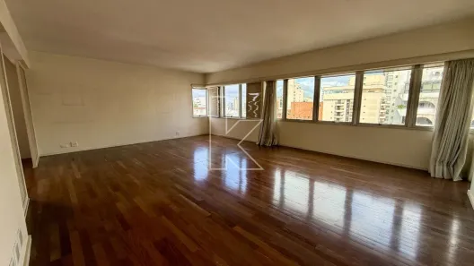 Apartamento com 3 Quartos à venda, 252m² no Jardim Paulista, São Paulo