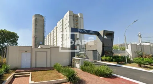 Apartamento com 2 Quartos à venda, 45m² no Glebas Califórnia, Piracicaba