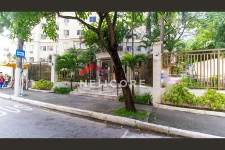 Apartamento com 2 Quartos à venda, 45m² no Barreto, Niterói