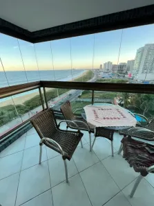 Apartamento com 3 Quartos à venda, 120m² no Praia de Itaparica, Vila Velha