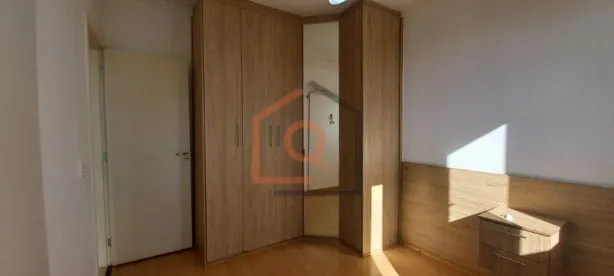 Apartamento com 2 Quartos à venda, 49m² no Jardim das Flores, Araraquara