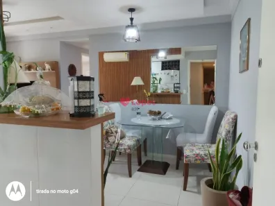 Apartamento com 3 Quartos à venda, 61m² no Pechincha, Rio de Janeiro