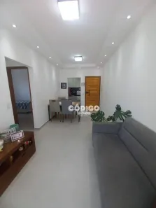 Apartamento com 2 Quartos à venda, 54m² no Vila Sirena, Guarulhos