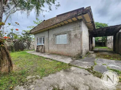 Casa com 4 Quartos à venda, 111m² no Tupy, Itanhaém