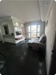 Apartamento com 2 Quartos à venda, 75m² no Jardim Bethânia, São Carlos