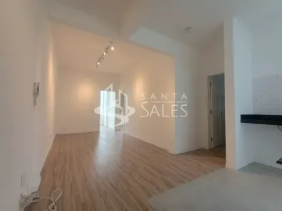 Apartamento com 2 Quartos à venda, 71m² no Liberdade, São Paulo