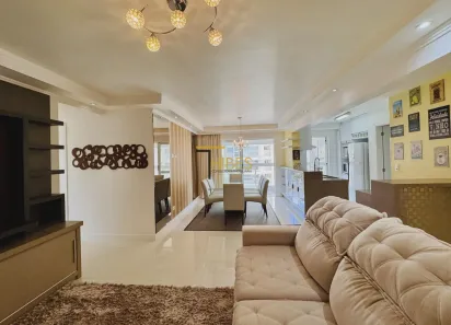 Apartamento com 3 Quartos à venda, 120m² no Água Verde, Curitiba