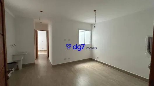 Apartamento com 2 Quartos à venda, 45m² no Vila Morse, São Paulo