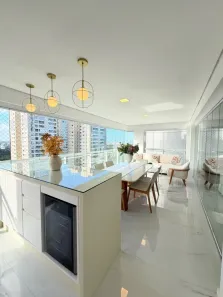 Apartamento com 3 Quartos à venda, 172m² no Patamares, Salvador