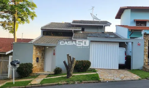Sobrado com 3 Quartos à venda, 243m² no Jardim Novo Horizonte, Valinhos