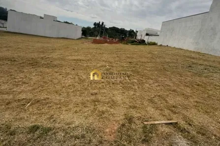 Lote/Terreno à venda, 200m² no Jardim Novo Horizonte, Sorocaba