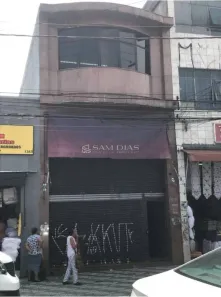 Galpão/Depósito/Armazém com 1 Quarto à venda, 600m² no Brás, São Paulo