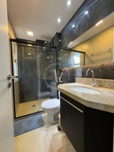 Apartamento com 2 Quartos para alugar, 60m² no Jatiúca, Maceió
