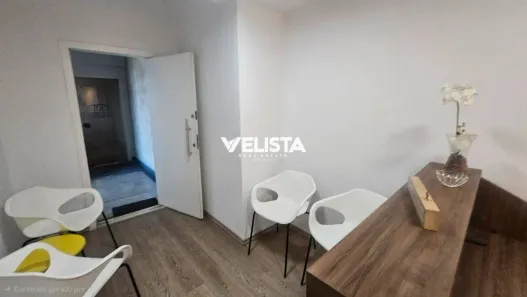 Sala Comercial à venda, 92m² no Centro, Santos