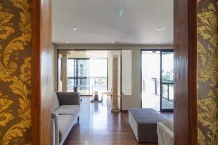 Apartamento com 4 Quartos à venda, 267m² no Perdizes, São Paulo