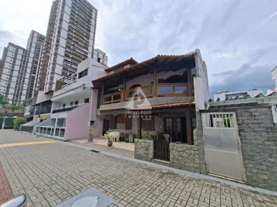 Casa de Condomínio com 4 Quartos à venda, 311m² no Barra da Tijuca, Rio de Janeiro