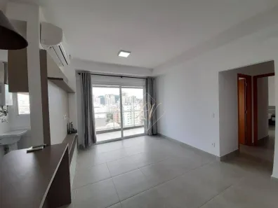 Apartamento com 2 Quartos à venda, 70m² no Gonzaga, Santos
